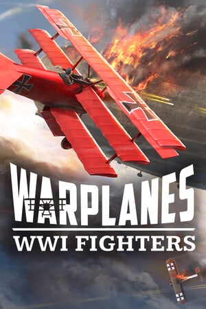 Download Warplanes: WW1 Fighters