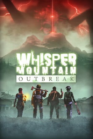 Download Whisper Mountain Outbreak