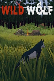 Download Wild Wolf