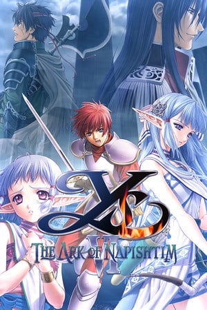 Ys 6: The Ark of Napishtim