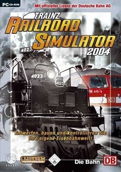 Railroad 2004