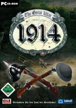 Download 1914: The Great War