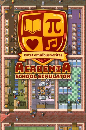 Academia: School Simulator