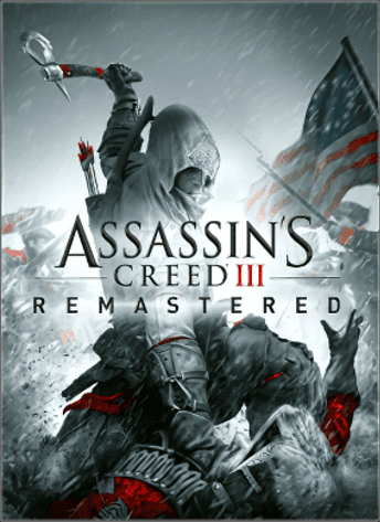 Download Assassin's Creed 3 Remastered