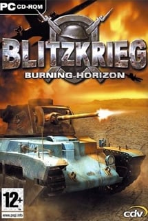 Download Blitzkrieg: Burning Horizon