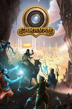 Download Caravan