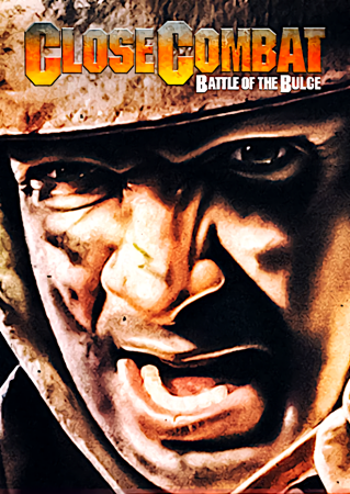 Close Combat 4: The Battle of the Bulge