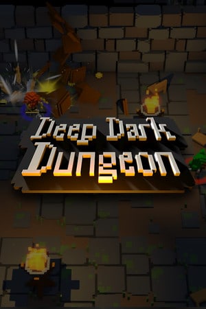 Download Deep Dark Dungeon