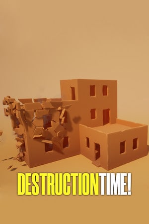 Download Destruction Time!