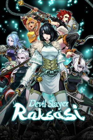 Download Devil Slayer - Raksasi