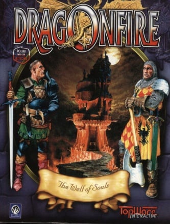 Download Dragonfire: Well of Souls