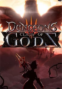 Dungeons 3 - Clash of Gods