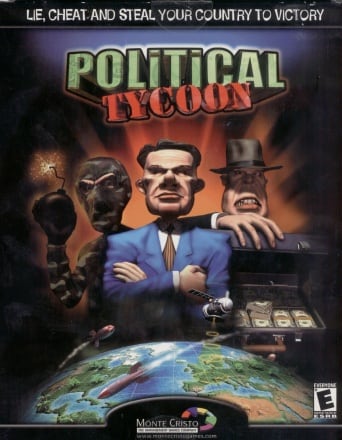 Download Economic War - Political Tycoon