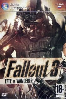 Download Fallout 3 - Fate of Wanderer