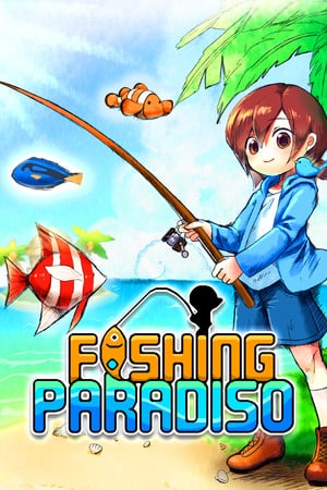 Download Fishing Paradiso