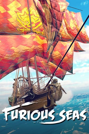 Download Furious Seas