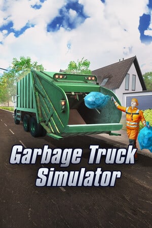 Download Garbage Truck Simulator