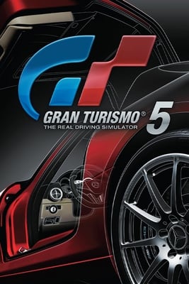 Download Gran Turismo 5