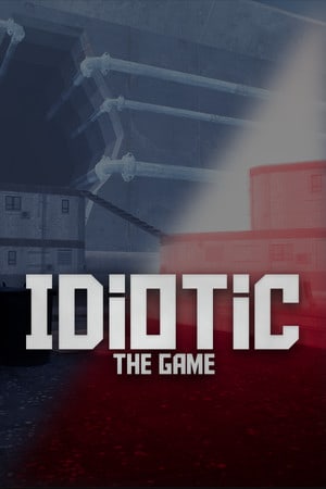 IDIOTIC (The Game)