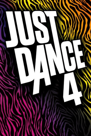 Download Just Dance 4