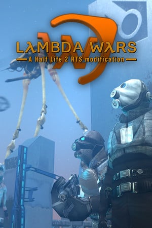 Lambda Wars