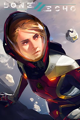 Download Lone Echo 2 VR Only