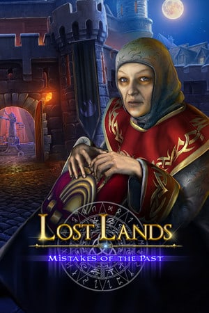 Download Lost Lands: Mistakes of the Past