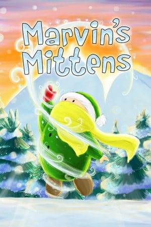 Download Marvin's Mittens