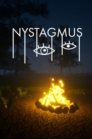 Nystagmus