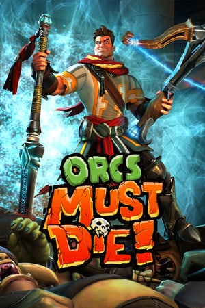 Download Orcs Must Die!