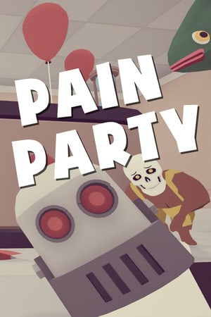 Download Pain Party