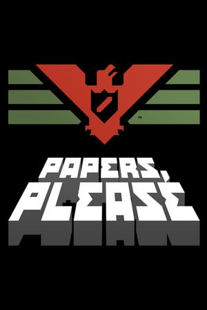 Download Papers, Please