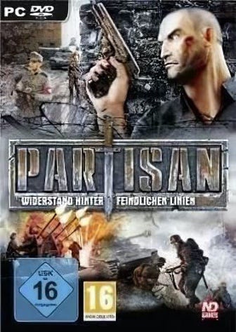 Download Partisan