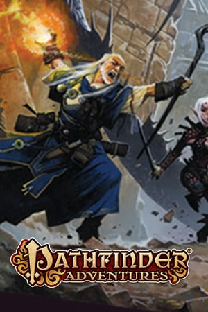 Download Pathfinder Adventures