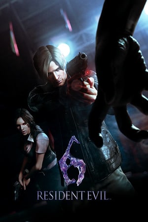 Resident Evil 6 / Biohazard 6