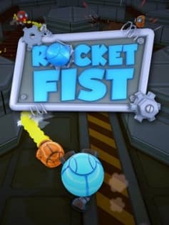 Download Rocket Fist