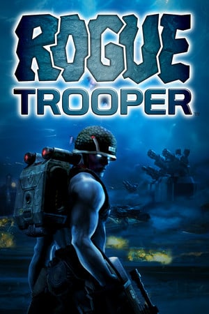 Download Rogue Trooper