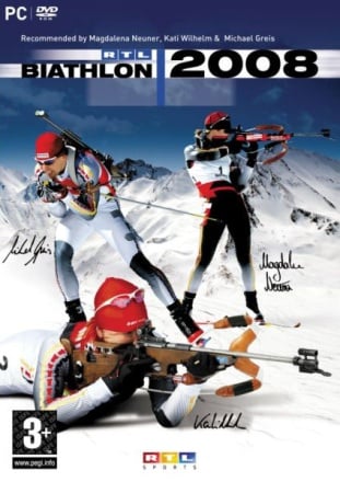 Download RTL Biathlon 2008