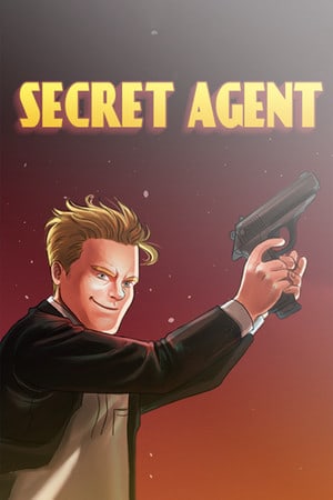 Secret Agent