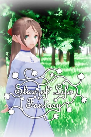 Download Slice of Life Fantasy