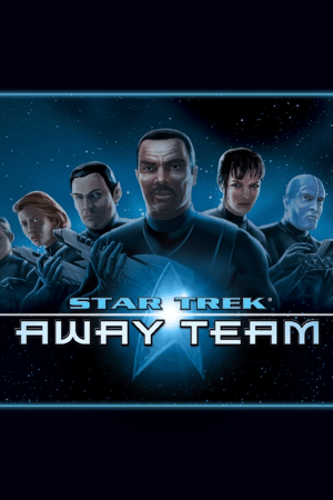 Star Trek: Away Team