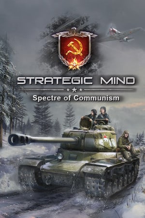 Strategic Mind: Spectre of Communism