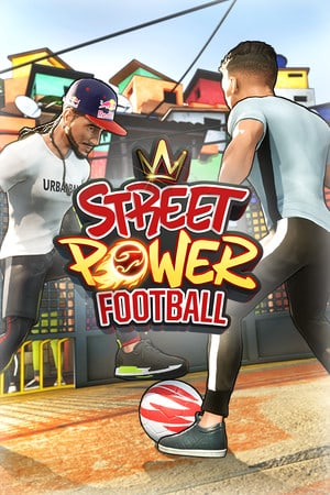 Download Street Power Football