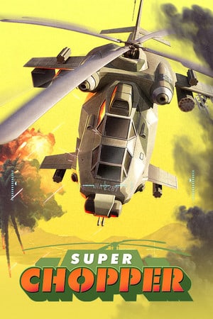 Download Super Chopper