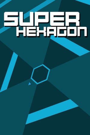 Download Super Hexagon