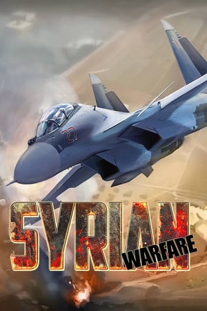 Download Syrian Warfare