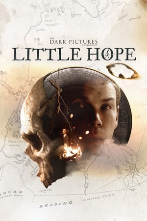 Download The Dark Pictures Anthology: Little Hope