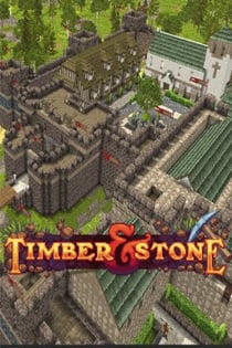 Timber and Stone