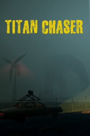 Titan Chaser