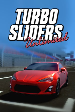 Download Turbo Sliders Unlimited